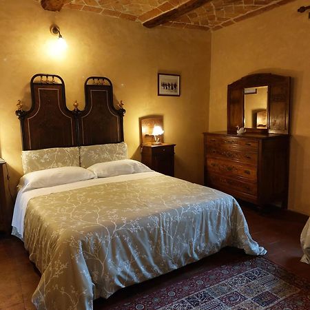 La Corte Del Barbio Aramengo Zewnętrze zdjęcie