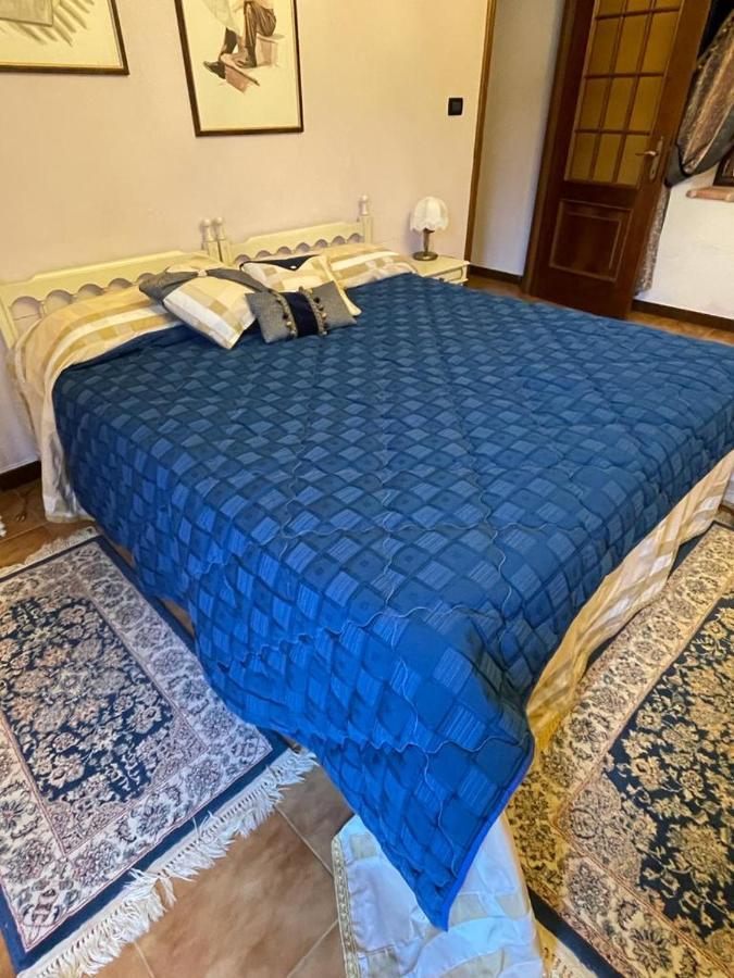 La Corte Del Barbio Aramengo Zewnętrze zdjęcie