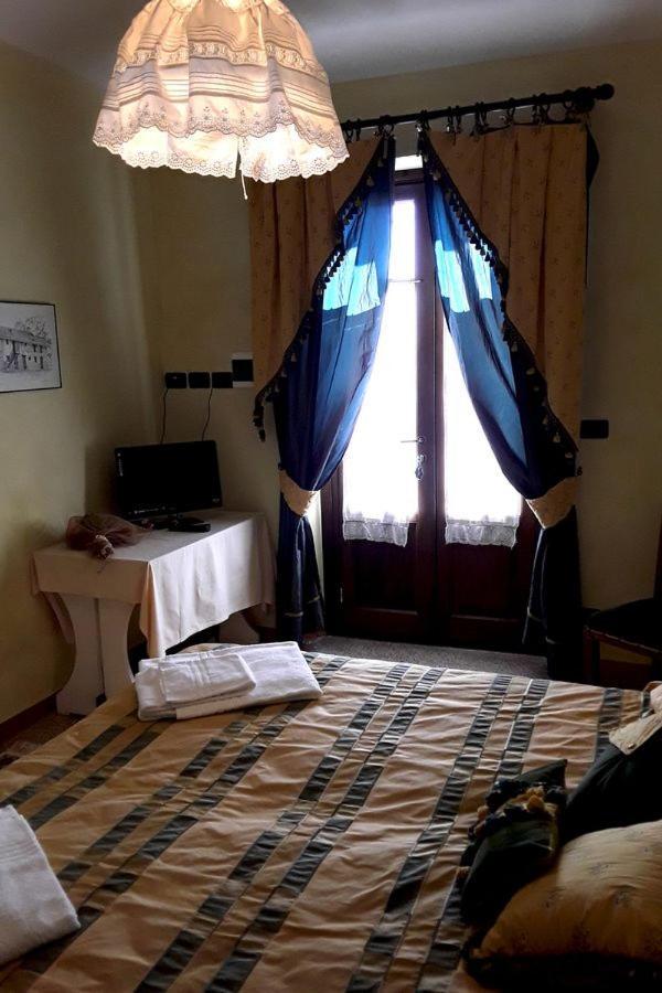 La Corte Del Barbio Aramengo Zewnętrze zdjęcie
