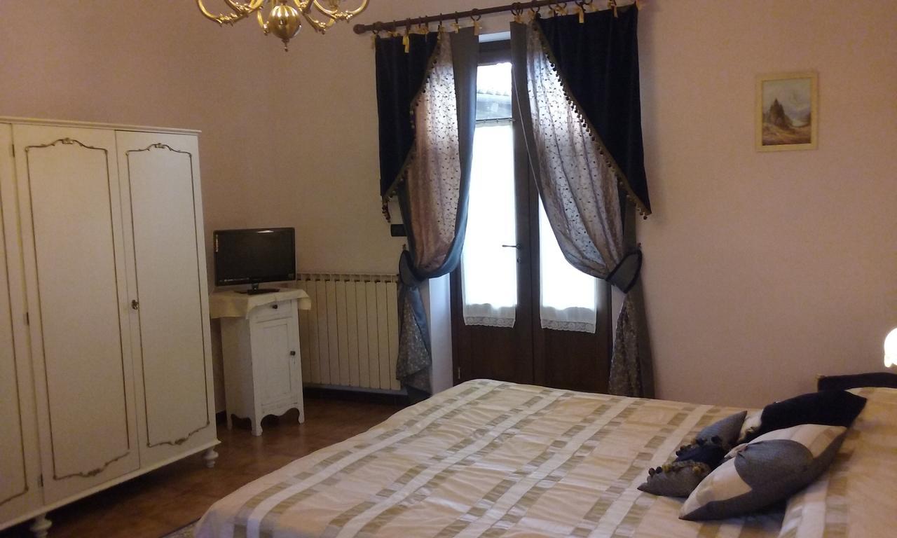 La Corte Del Barbio Aramengo Zewnętrze zdjęcie