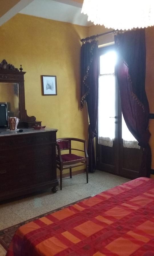 La Corte Del Barbio Aramengo Zewnętrze zdjęcie
