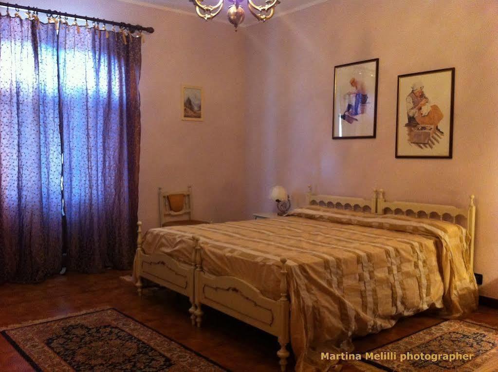 La Corte Del Barbio Aramengo Zewnętrze zdjęcie