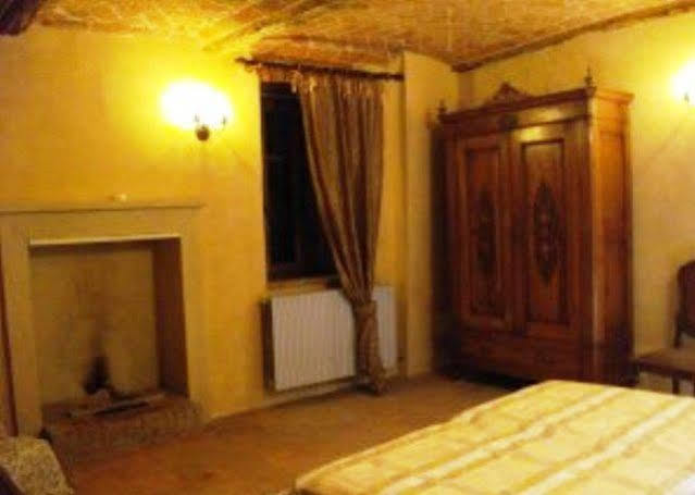 La Corte Del Barbio Aramengo Zewnętrze zdjęcie